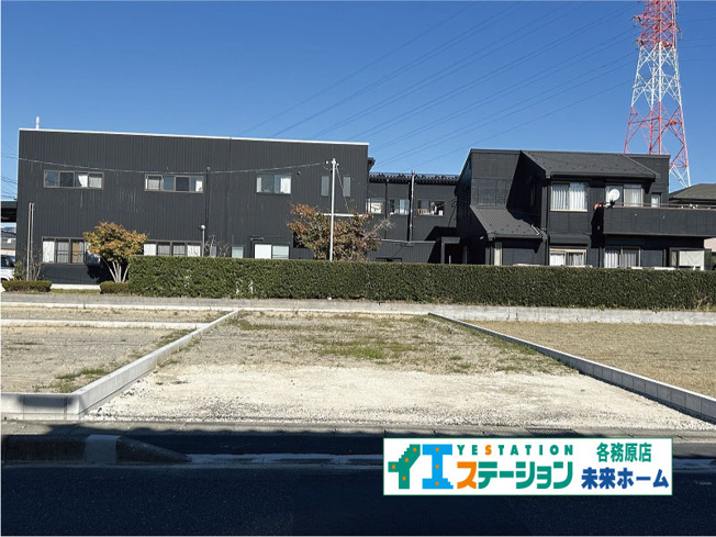 【外観】 | 各務原市川島渡町