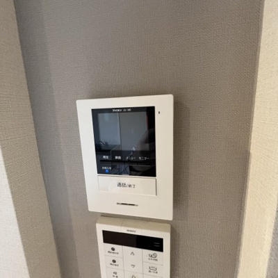 【セキュリティ】 | REVE NAKAYABU