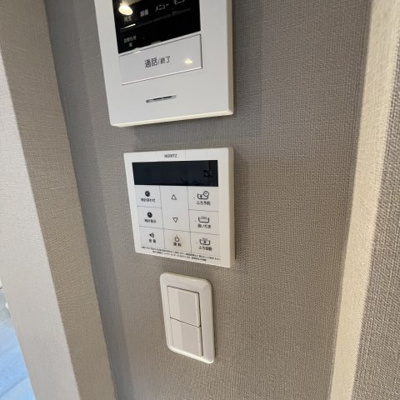 【設備】 | REVE NAKAYABU