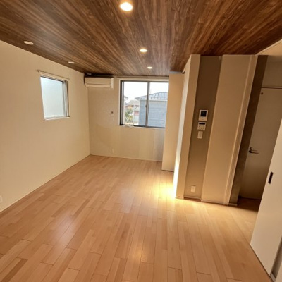 【居間・リビング】 | REVE NAKAYABU