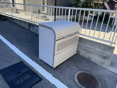 【その他共用部分】 | REVE NAKAYABU