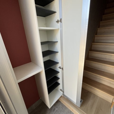 【収納】 | REVE NAKAYABU