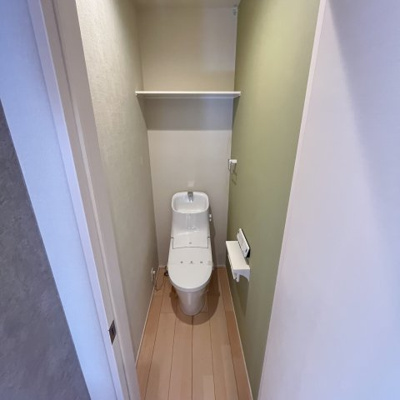 【トイレ】 | REVE NAKAYABU