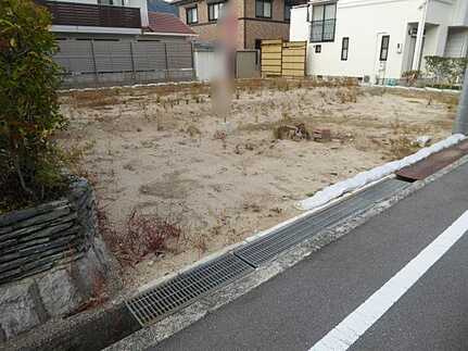 広島市安佐北区口田２丁目 の周辺