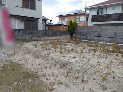 広島市安佐北区口田２丁目 の外観