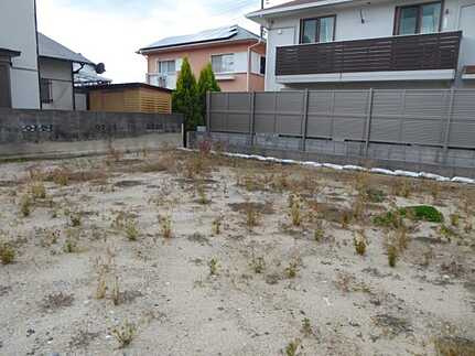 広島市安佐北区口田２丁目 の外観