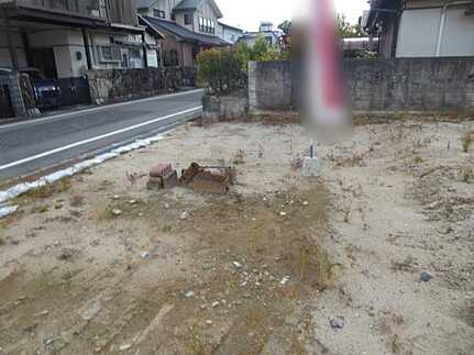 広島市安佐北区口田２丁目 の外観