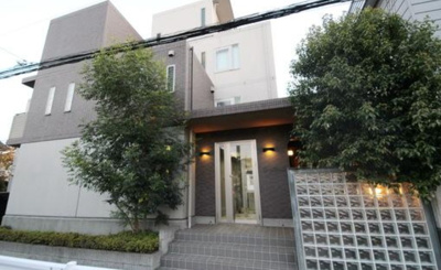 【エントランス】 | ＯＲＢＩＴＡＬ８