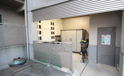 【その他共用部分】 | ＯＲＢＩＴＡＬ８