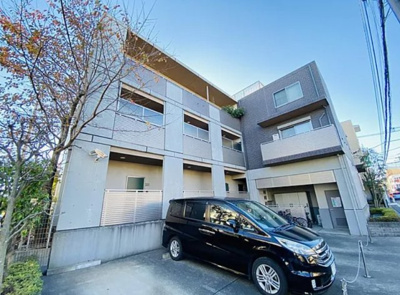 【外観】 | ＯＲＢＩＴＡＬ８