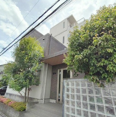 【外観】 | ＯＲＢＩＴＡＬ８