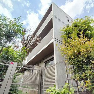 【外観】 | ＯＲＢＩＴＡＬ８