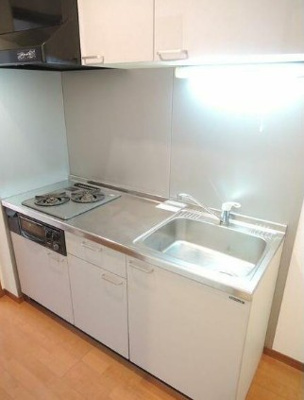 【キッチン】 | ＯＲＢＩＴＡＬ８