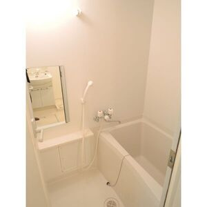 【浴室】 | ＯＲＢＩＴＡＬ８