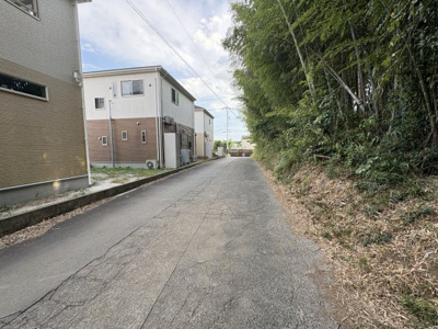 【周辺】 | 北区植木町広住土地