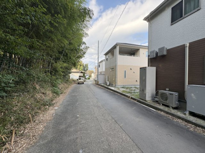 【周辺】 | 北区植木町広住土地