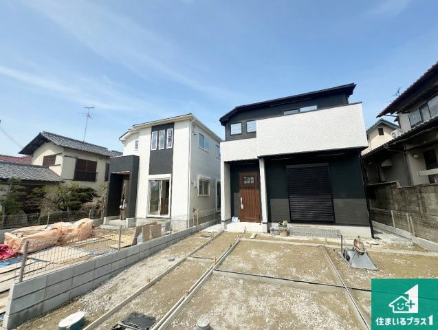 大阪狭山市大野台　第9期　新築一戸建て