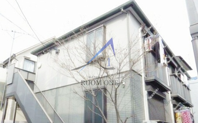 ヴィラ東新宿Ａ