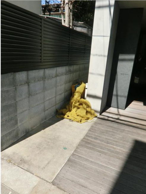 ecru　南向き　礼金0　追焚　オートロックのその他