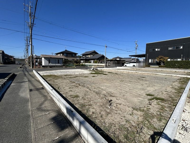 【外観】 | 各務原市川島渡町