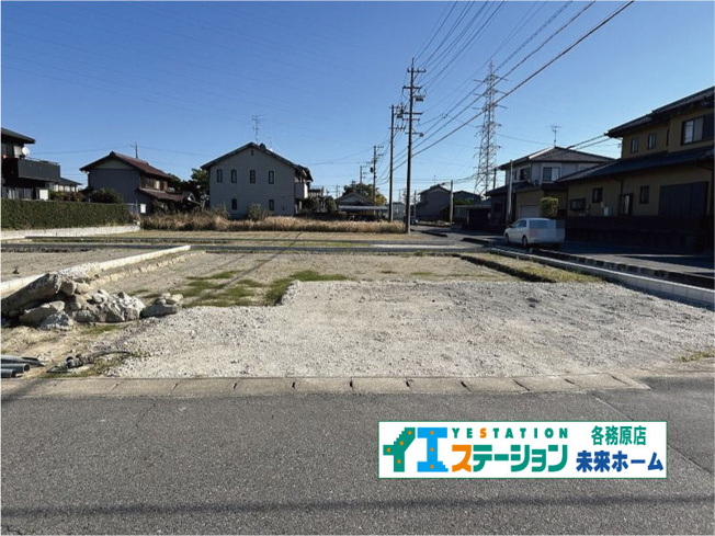 【外観】 | 各務原市川島渡町