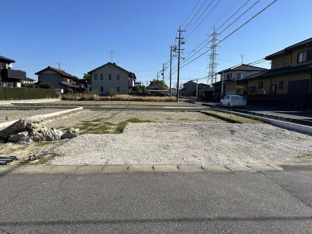 【外観】 | 各務原市川島渡町　2号棟
