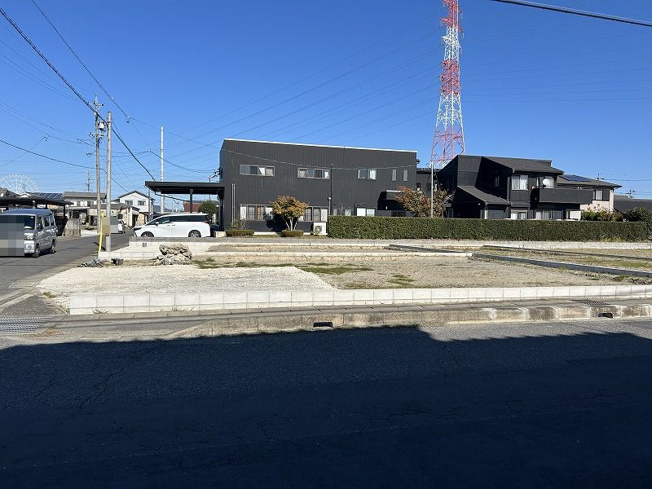 【外観】 | 各務原市川島渡町　2号棟