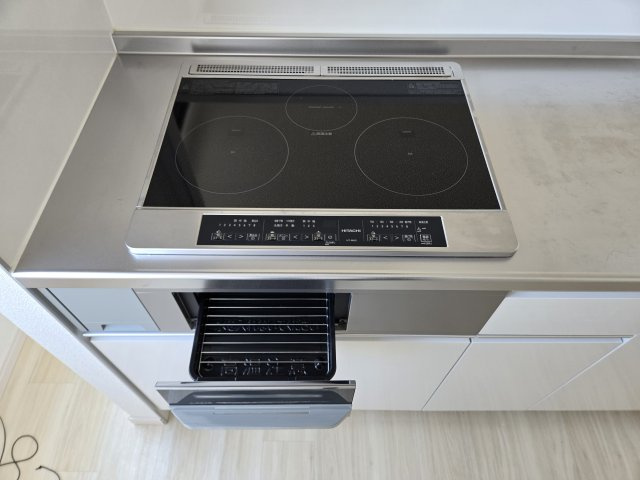 fメゾン代官町|名古屋市の賃貸ならMy賃貸のキッチン|fメゾン代官町