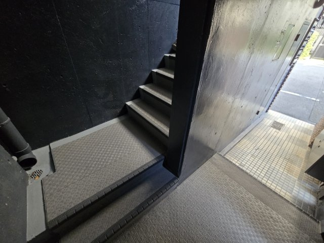 fメゾン代官町|名古屋市の賃貸ならMy賃貸のその他共用部分|fメゾン代官町