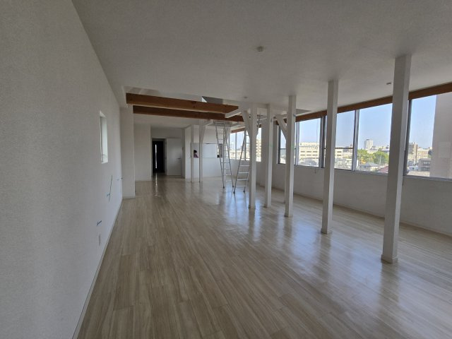 fメゾン代官町|名古屋市の賃貸ならMy賃貸の居間・リビング|fメゾン代官町