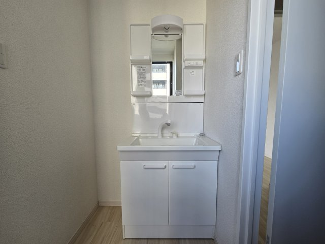 fメゾン代官町|名古屋市の賃貸ならMy賃貸の洗面所|fメゾン代官町