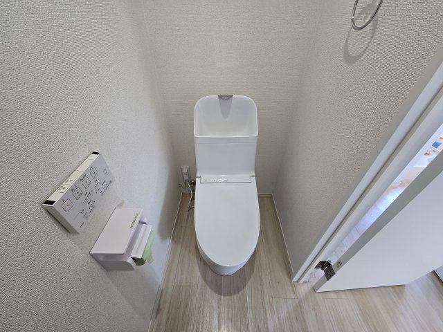 fメゾン代官町|名古屋市の賃貸ならMy賃貸のトイレ|fメゾン代官町