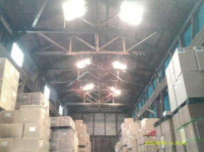 大阪市東淀川区西淡路６丁目の内装