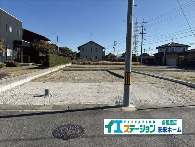 【外観】 | 各務原市川島渡町