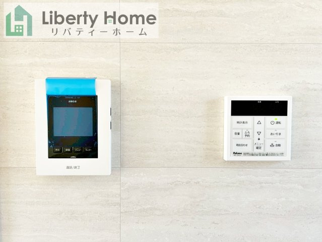 日立市東金沢町9期　新築戸建　4号棟の設備