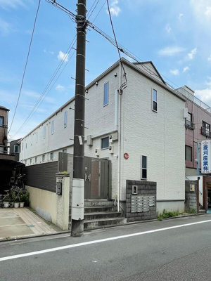 【その他共用部分】 | サークルハウス田園調布参番館