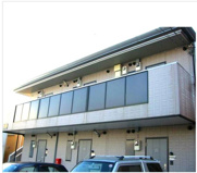 ハイツ皐の画像