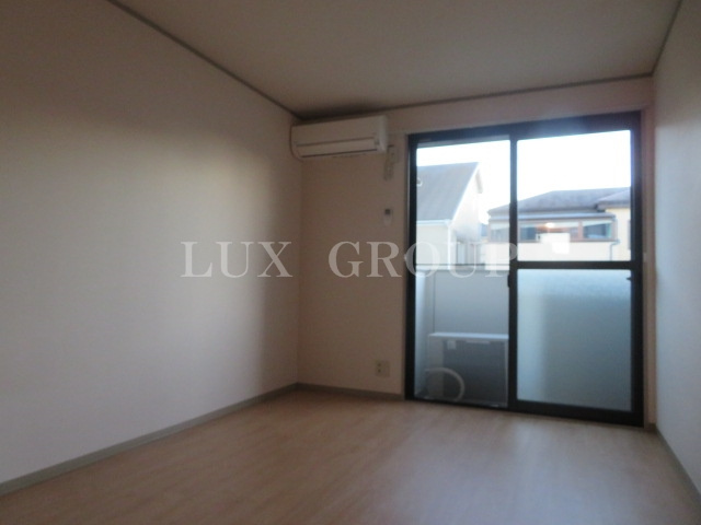 【居間・リビング】 | エクレール相原B