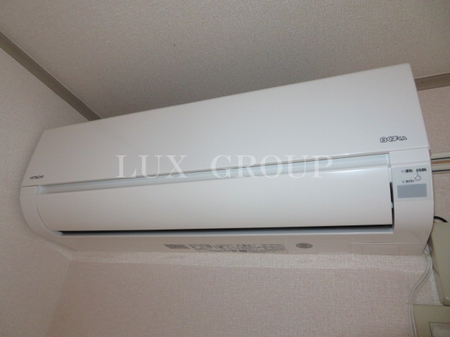 【設備】 | エクレール相原B