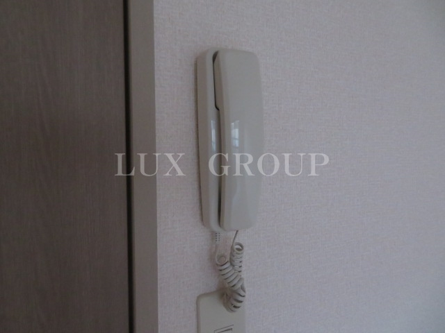 【セキュリティ】 | エクレール相原B