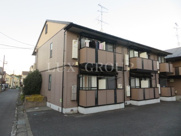 エクレール相原Bの画像