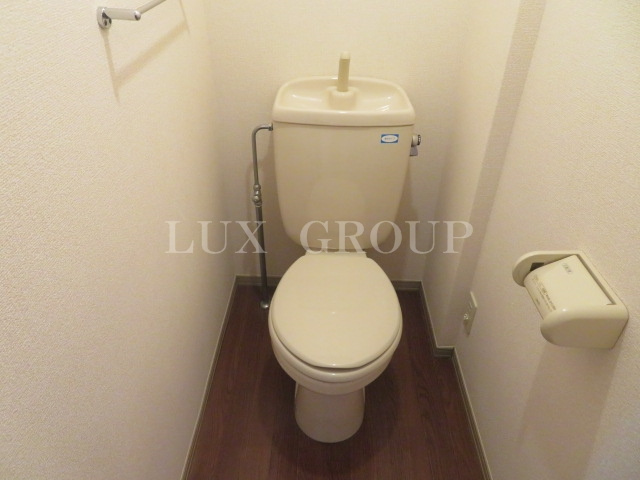 【トイレ】 | エクレール相原B