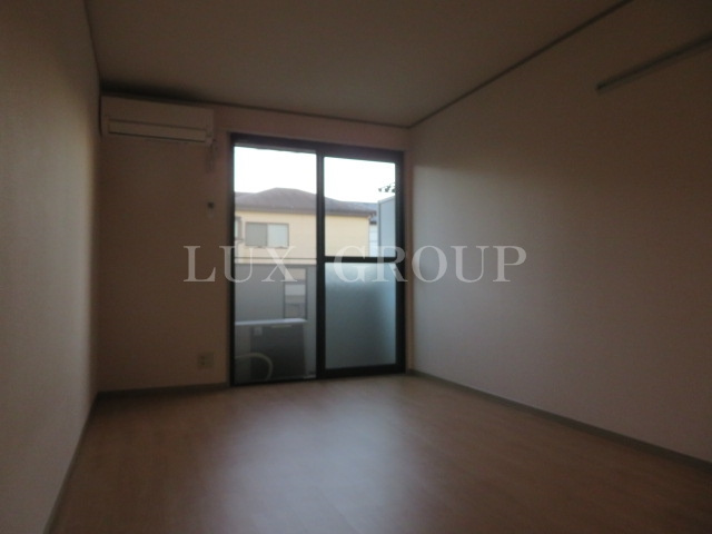 【居間・リビング】 | エクレール相原B