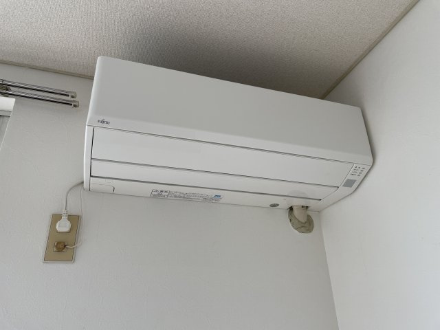 ベルテ東金の設備