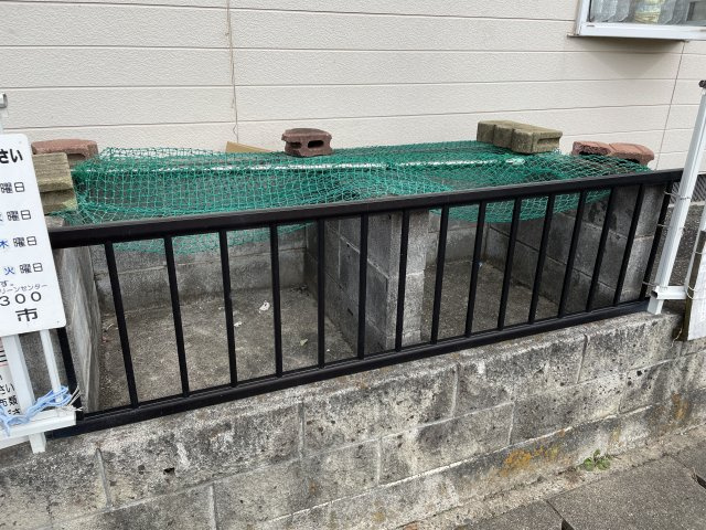 ベルテ東金のその他共用部分