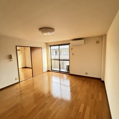 【居間・リビング】 | ハイツKSN