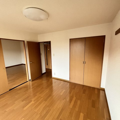 【居間・リビング】 | ハイツKSN