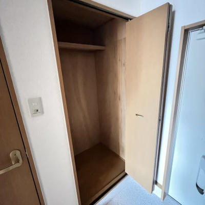 【収納】 | ハイツKSN