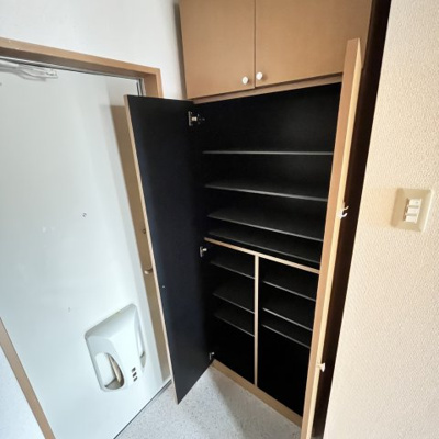 【収納】 | ハイツKSN