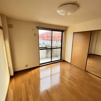 【内装】 | ハイツKSN